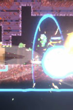 Screenshot #6 - METAL SUITS: Counter-attack