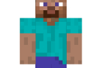 Screenshot #2 - SKIN EDITOR FOR MINECRAFT 0.9.4