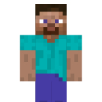 Screenshot #2 - SKIN EDITOR FOR MINECRAFT 0.9.4