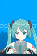 Screenshot #1 - Desktop Mate