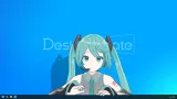 Screenshot #1 - Desktop Mate