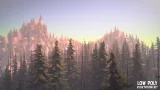 Screenshot #3 - Low Poly Vegetation Kit