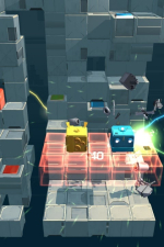 Screenshot #9 - Death Squared