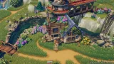 Screenshot #1 - Maliki: Poison Of The Past