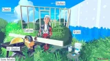 Screenshot #4 - Quibli: Anime Shaders and Tools