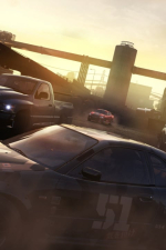 Screenshot #4 - The Crew