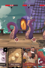 Screenshot #8 - Pirates Outlaws 2: Heritage