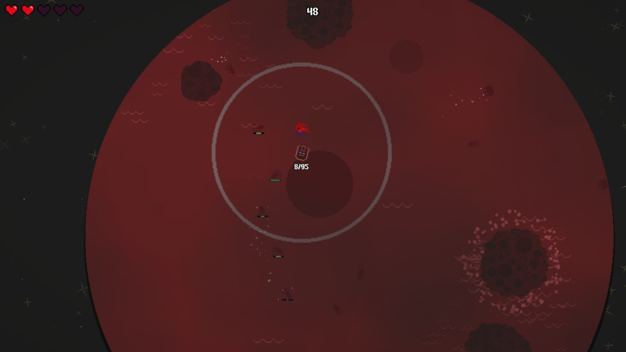 Screenshot #6 - Far Fishing