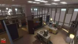 Screenshot #2 - HQ PBR Retro Office Environment