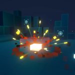 Screenshot #2 - Voxel Arsenal
