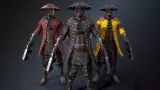 Screenshot #2 - Сyber samurai 2