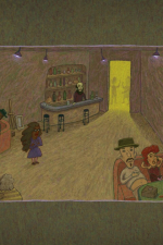 Screenshot #4 - Follow the meaning