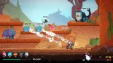 Screenshot #1 - Spiritfall
