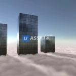 Screenshot #4 - Volumetric Fog & Mist 2