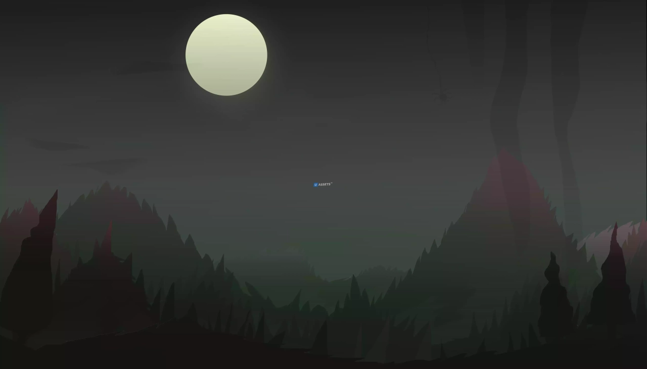 Screenshot #3 - Ultimate 2D Backgrounds Pack