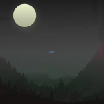 Screenshot #3 - Ultimate 2D Backgrounds Pack