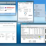 Screenshot #8 - Windows 10 Professional VL x86-x64 21H2 RU by OVGorskiy 11.2021