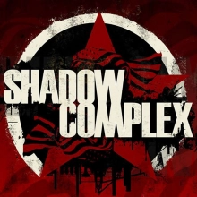 Shadow Complex: +3 трейнер