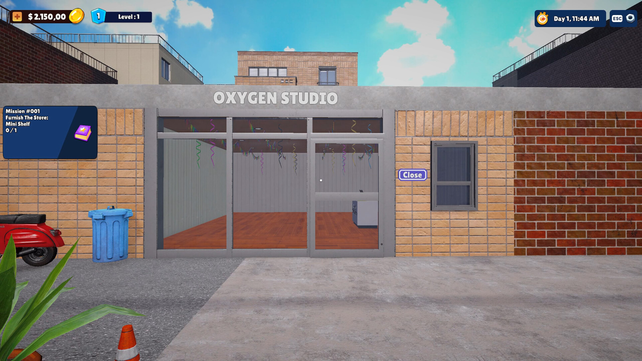 Screenshot #2 - Sweet Toys Simulator