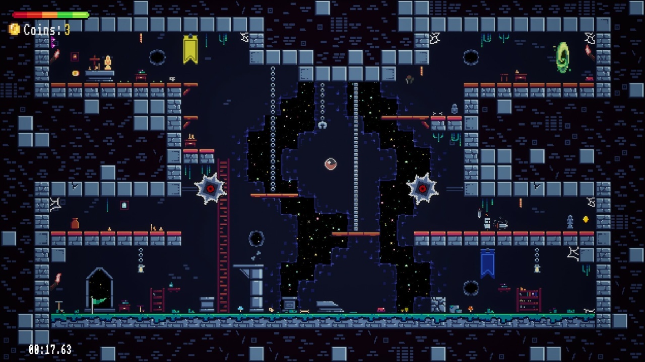 Screenshot #7 - Gold for Retirement