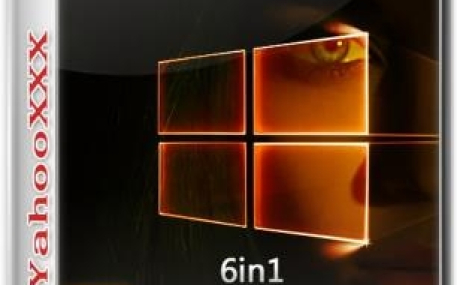 Windows 10 Version 1809 17763.134 [6 in 1] + Office 2019 v1 (x64)