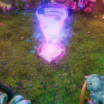 Screenshot #4 - Spells Pack