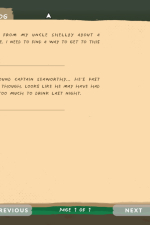 Screenshot #5 - Flibbius McDoogle and the Mysterious Flying Machine