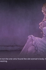 Screenshot #1 - Rituals in the Dark