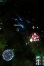 Screenshot #6 - Stellar outpost commander