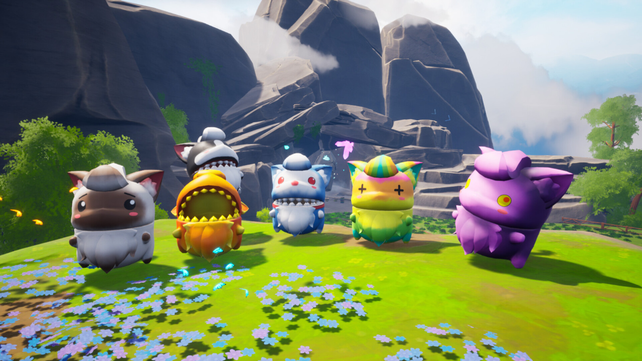 Screenshot #6 - Kitty Collapse