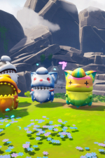 Screenshot #6 - Kitty Collapse