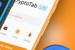 Screenshot #2 - CRYPTOTAB BROWSER LITE 6.2.30