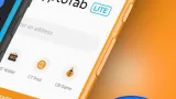 Screenshot #2 - CRYPTOTAB BROWSER LITE 6.2.30
