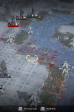 Screenshot #1 - Lost Eidolons: Veil of the Witch