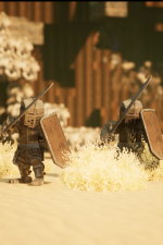 Screenshot #5 - Castle Craft