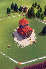 Screenshot #1 - Becastled