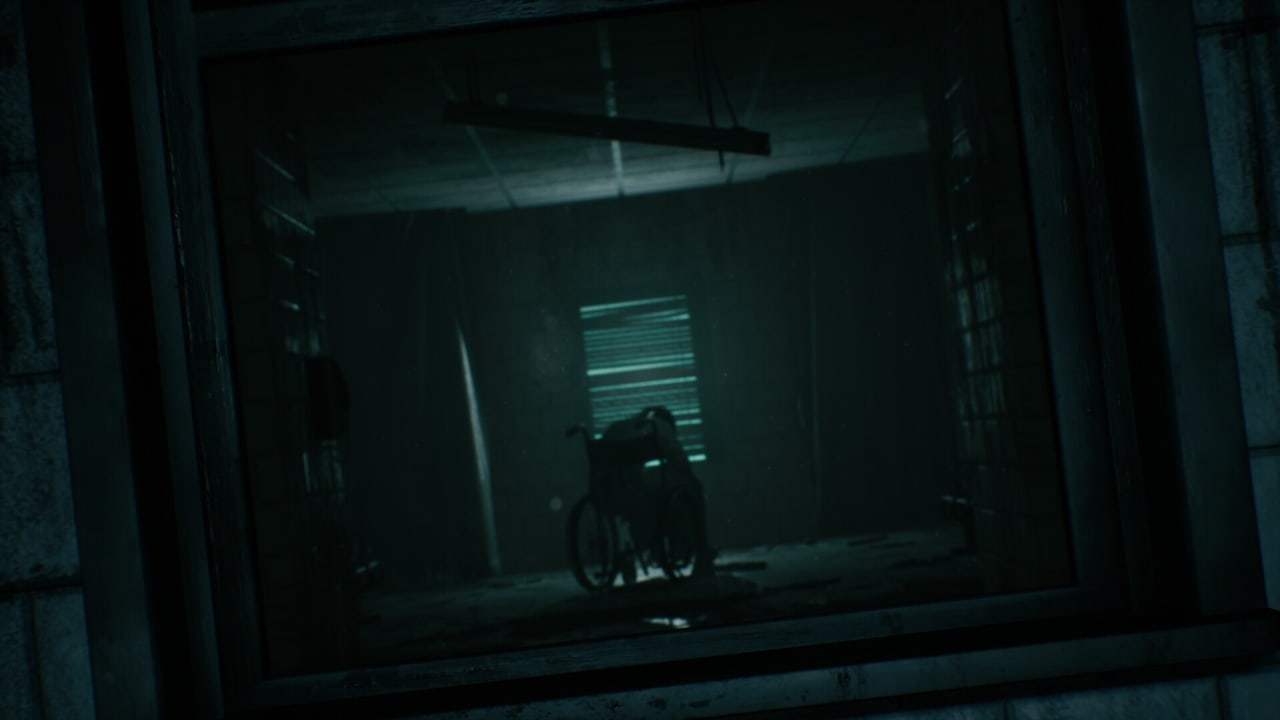 Screenshot #2 - File Destined