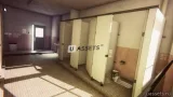 Screenshot #3 - Japanese School Restroom