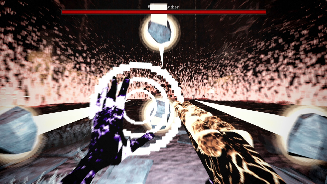 Screenshot #7 - Voidborn
