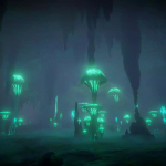 Screenshot #2 - Ancient Caverns