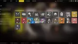 Screenshot #2 - MFPS Emblems and Cards