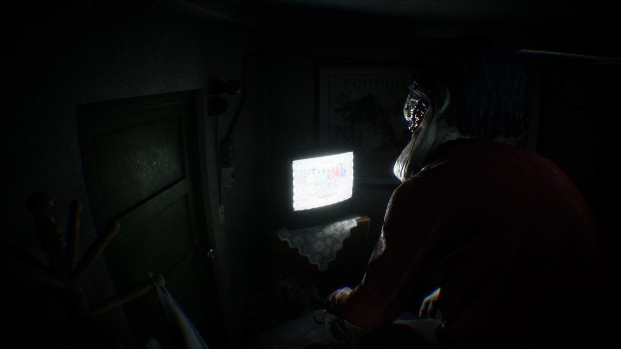 Screenshot #2 - Dread Flats