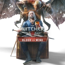 The Witcher 3: Wild Hunt - Blood and Wine: +23 трейнер