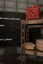 Screenshot #2 - Hell's Kitchen