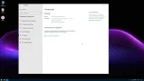 Screenshot #6 - Windows 10 Лайт версия Enterprise 22H2 19045.3271 x64
