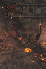 Screenshot #7 - Lost Planet: Extreme Condition