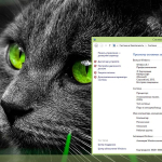Screenshot #1 - Windows 8.1 {х64} Professional CAT'S / by novik