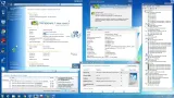 Screenshot #4 - Windows 7 Ultimate Ru x86-x64 SP1 NL3 by OVGorskiy 03.2022 2DVD