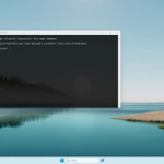 Screenshot #3 - Windows 11 x64 Русская by OneSmiLe [22631.3155]