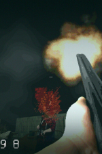 Screenshot #1 - DEAD TRASH